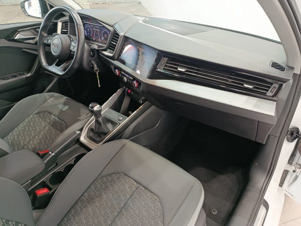 AUDI A1 SPORTBACK 1.0TFSI S-LINE ADRENALIN EDITION S&S MT6 - Image 14