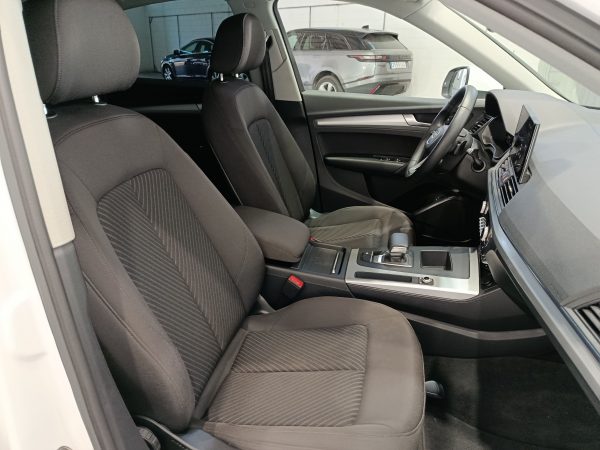 AUDI Q5 SPORTBACK 35TDi ADVANCE S-TRONIC 165CV - Image 14