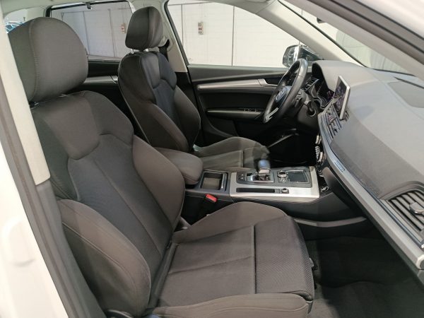 AUDI Q5 S-LINE 2.0TDI 165CV QUATTRO S&S AT7 - Image 14