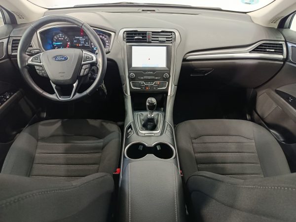 FORD MONDEO 2.0 TDCI 150CV TREND - Image 13