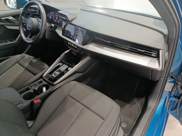 AUDI A3 SPORTBACK 3.0TFSI 110CV S-TRONIC - Image 14