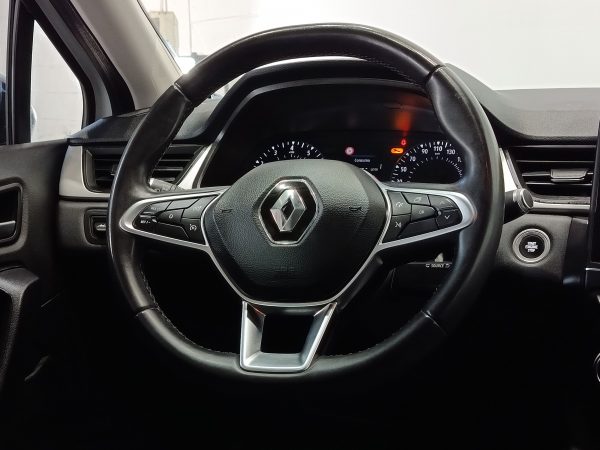 RENAULT CAPTUR INTENS Tce 100cv GLP - Image 14