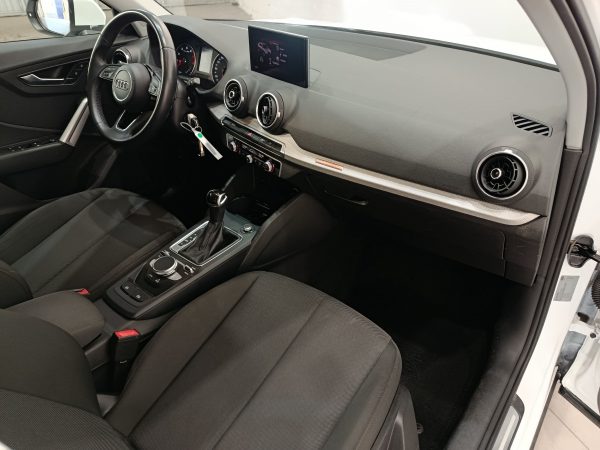 AUDI Q2 35 TFSI 150CV ADVANCED S-TRONIC - Image 12