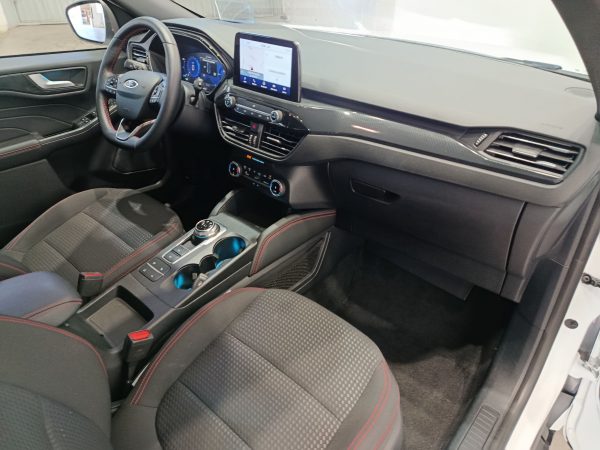FORD KUGA 2.5 HYBRID ST-LINE AUTO 190cv - Image 13