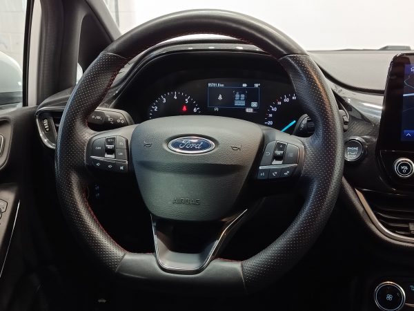 FORD FIESTA ST-LINE 1.0ECOBOOST 125CV MHEV S&S MT6 - Image 15