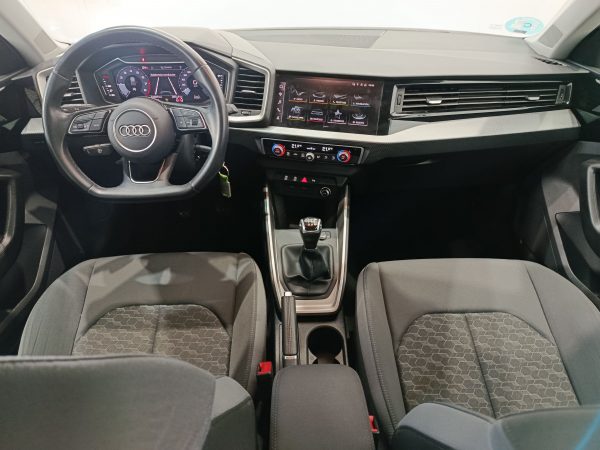 AUDI A1 SPORTBACK 1.0TFSI S-LINE ADRENALIN EDITION S&S MT6 - Image 15
