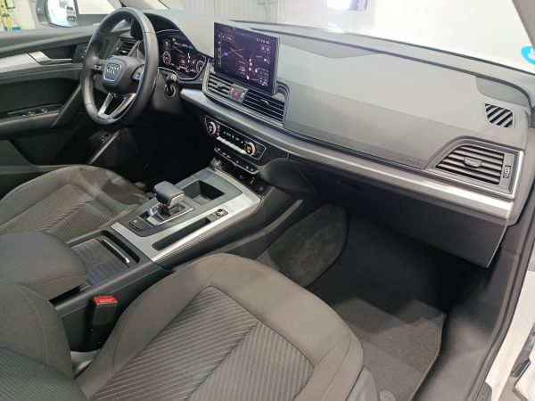 AUDI Q5 SPORTBACK 35TDi ADVANCE S-TRONIC 165CV - Image 15