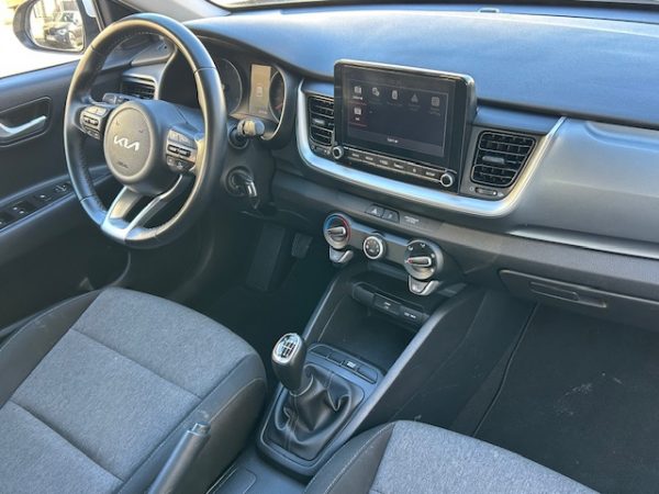 KIA STONIC 1.0T-GDi HYBRID CONCEPT 100CV - Image 14