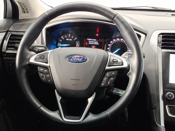 FORD MONDEO 2.0 TDCI 150CV TREND - Image 14