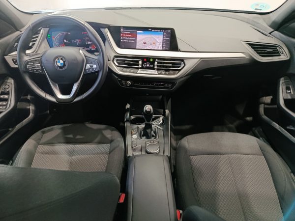 BMW SERIE 1 118i - Image 14