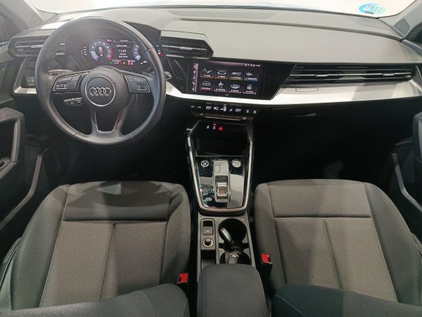 AUDI A3 SPORTBACK 3.0TFSI 110CV S-TRONIC - Image 15