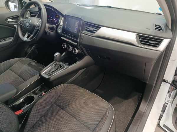 RENAULT CAPTUR ZEN ETECH PHEV 160cv - Image 14