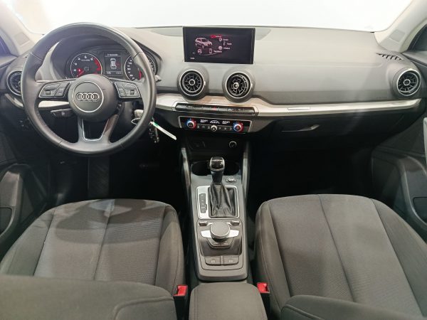 AUDI Q2 35 TFSI 150CV ADVANCED S-TRONIC - Image 13