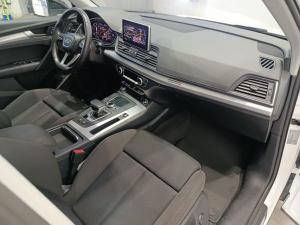 AUDI Q5 S-LINE 2.0TDI 165CV QUATTRO S&S AT7 - Image 15