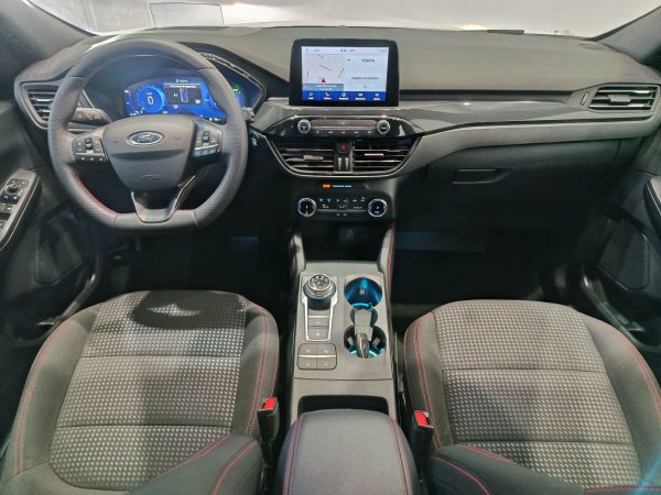 FORD KUGA 2.5 HYBRID ST-LINE AUTO 190cv - Image 14