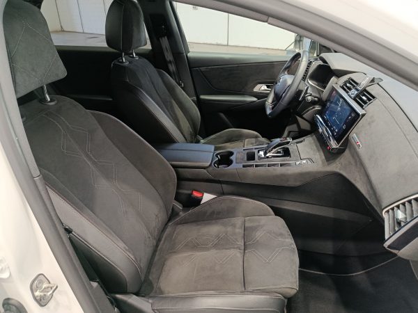 DS7 CROSSBACK 1.5 BHDI 130CV PERFORMANCE LINE AT - Image 14