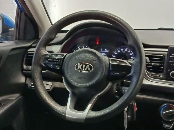 KIA RIO 1.2 DPI 84CV CONCEPT - Image 15