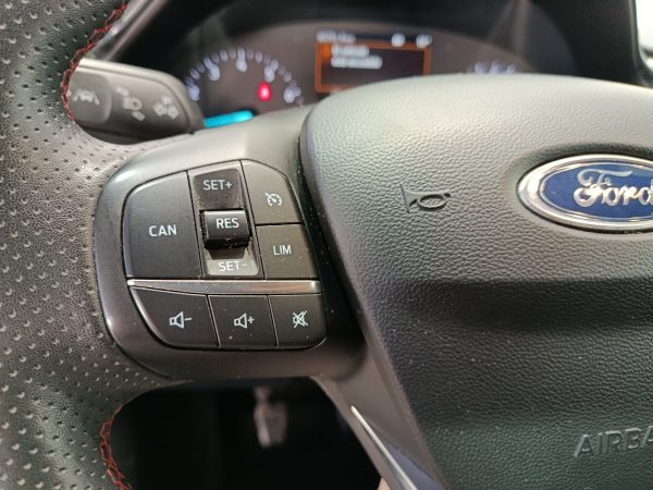 FORD FIESTA ST-LINE 1.0ECOBOOST 125CV MHEV S&S MT6 - Image 16