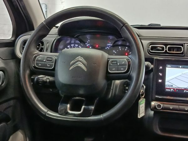 CITROEN C3 1.2 SHINE 83CV - Image 16