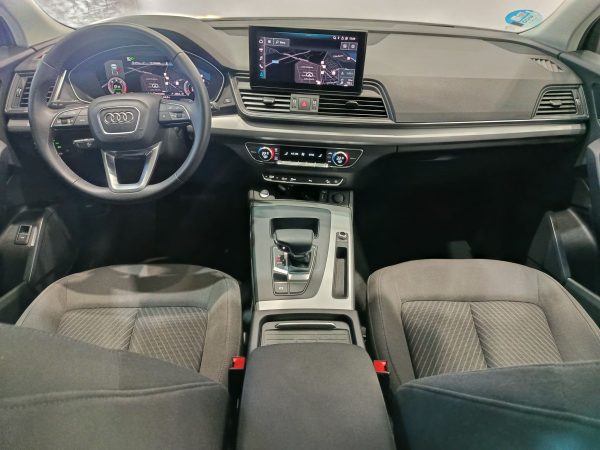 AUDI Q5 SPORTBACK 35TDi ADVANCE S-TRONIC 165CV - Image 16