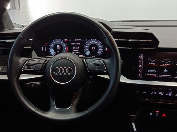 AUDI A3 SPORTBACK 3.0TFSI 110CV S-TRONIC - Image 16