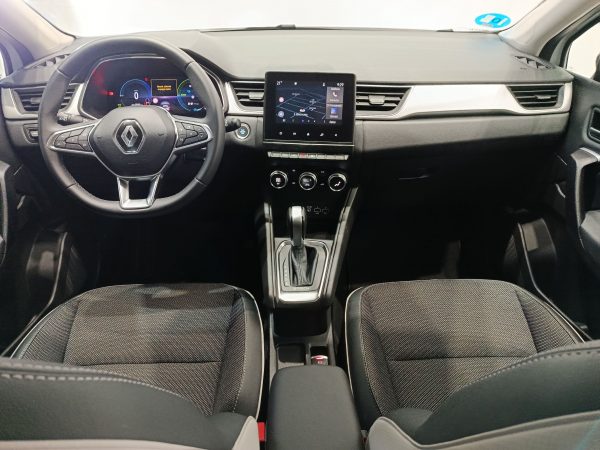 RENAULT CAPTUR ZEN ETECH PHEV 160cv - Image 15