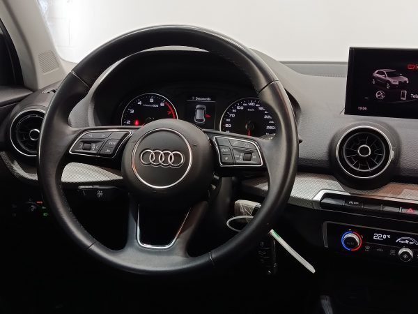 AUDI Q2 35 TFSI 150CV ADVANCED S-TRONIC - Image 14