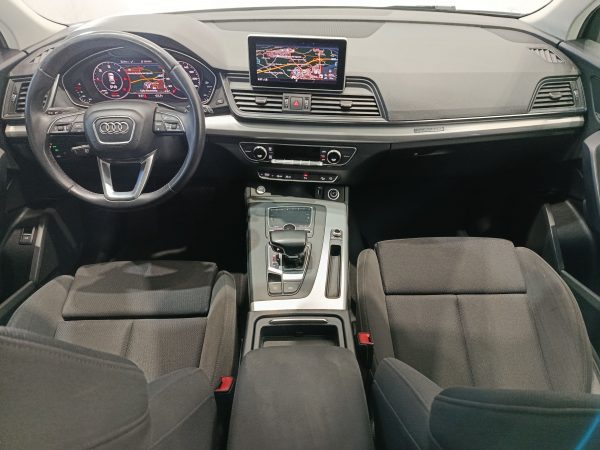 AUDI Q5 S-LINE 2.0TDI 165CV QUATTRO S&S AT7 - Image 16