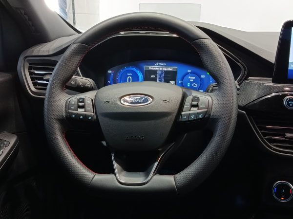 FORD KUGA 2.5 HYBRID ST-LINE AUTO 190cv - Image 15