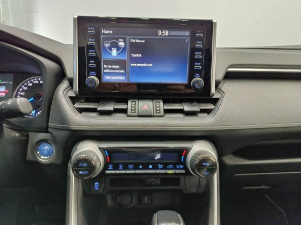 TOYOTA RAV-4 2.5I HYBRID BUSINESS AUTO 4x4 220CV - Image 17