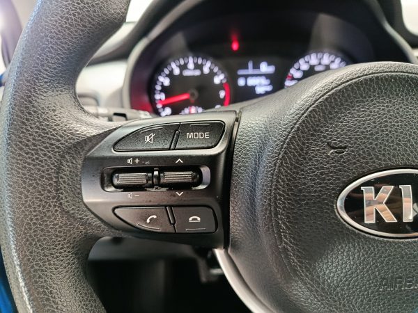 KIA RIO 1.2 DPI 84CV CONCEPT - Image 16