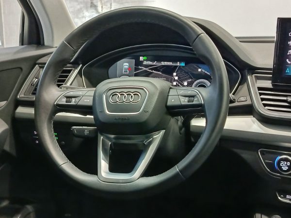 AUDI Q5 SPORTBACK 35TDi ADVANCE S-TRONIC 165CV - Image 17