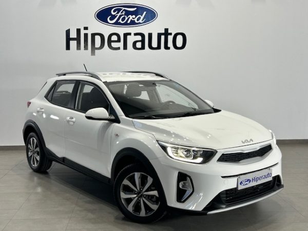KIA STONIC 1.0T-GDi HYBRID CONCEPT 100CV - Image 16