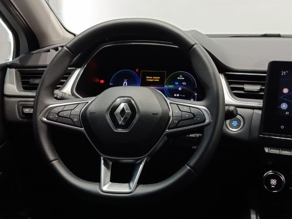 RENAULT CAPTUR ZEN ETECH PHEV 160cv - Image 16