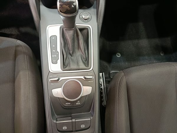 AUDI Q2 35 TFSI 150CV ADVANCED S-TRONIC - Image 15