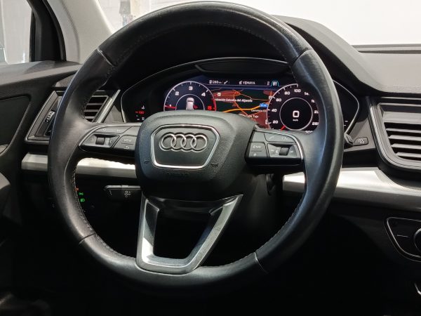 AUDI Q5 S-LINE 2.0TDI 165CV QUATTRO S&S AT7 - Image 17