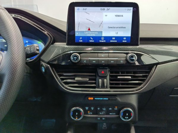 FORD KUGA 2.5 HYBRID ST-LINE AUTO 190cv - Image 16