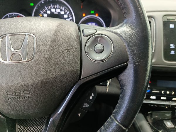 HONDA HR-V  1.5I-VT ECELEGANCE NAVI 130CV CVT S&S - Image 17