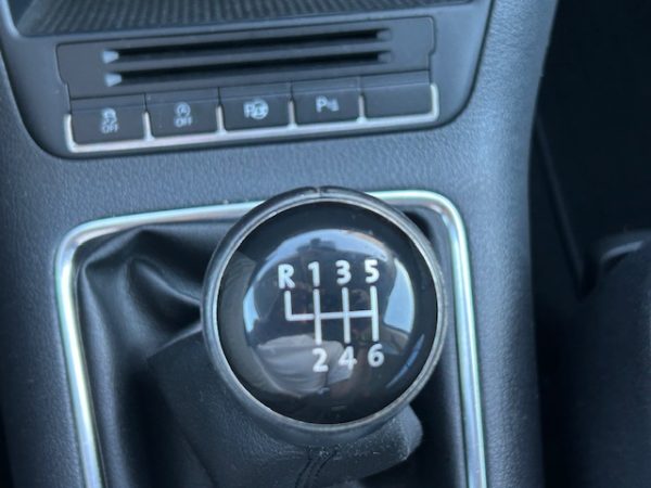 VOLKSWAGEN TIGUAN 2.0TDI 110cv - Image 17