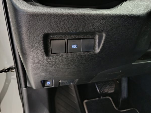 TOYOTA RAV-4 2.5I HYBRID BUSINESS AUTO 4x4 220CV - Image 18