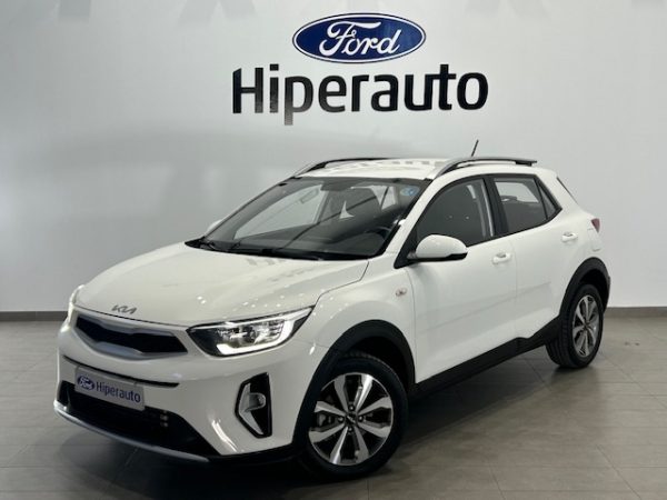 KIA STONIC 1.0T-GDi HYBRID CONCEPT 100CV - Image 17