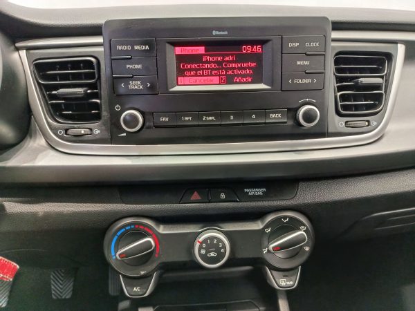 KIA RIO 1.2 DPI 84CV CONCEPT - Image 17