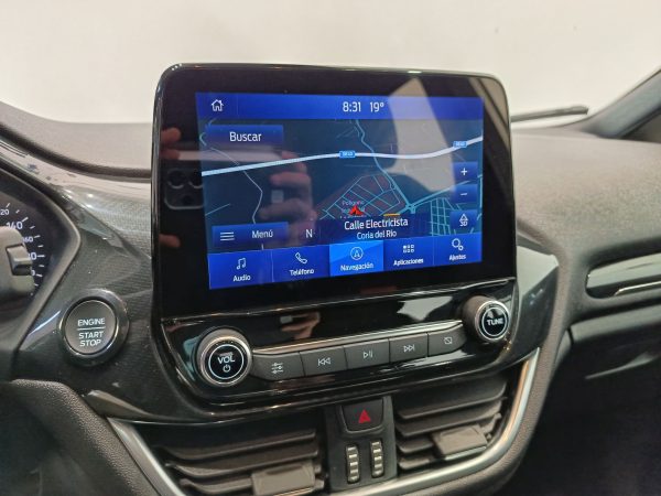 FORD FIESTA ST-LINE 1.0ECOBOOST 125CV MHEV S&S MT6 - Image 18