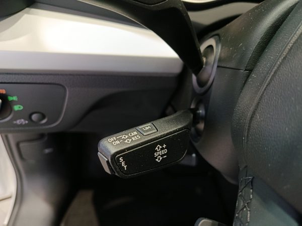 AUDI Q5 SPORTBACK 35TDi ADVANCE S-TRONIC 165CV - Image 18