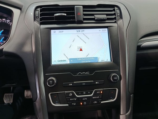 FORD MONDEO 2.0 TDCI 150CV TREND - Image 17