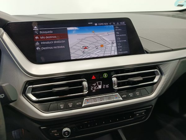 BMW SERIE 1 118i - Image 17