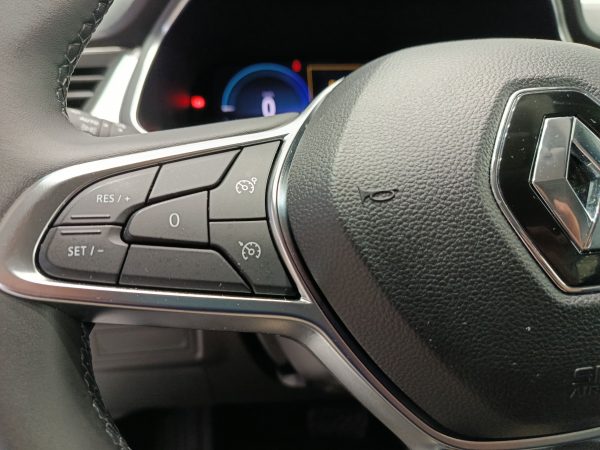 RENAULT CAPTUR ZEN ETECH PHEV 160cv - Image 17