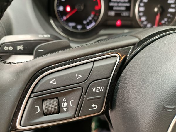 AUDI Q2 35 TFSI 150CV ADVANCED S-TRONIC - Image 16