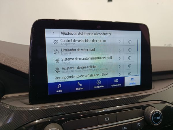 FORD KUGA 2.5 HYBRID ST-LINE AUTO 190cv - Image 17