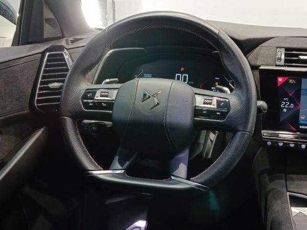 DS7 CROSSBACK 1.5 BHDI 130CV PERFORMANCE LINE AT - Image 17